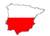 LIBRERÍA EL CARDONAL - Polski